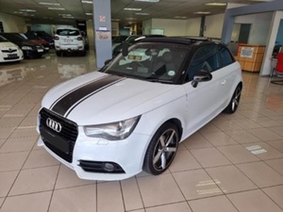 Audi A1 2014, Manual, 1.6 litres - Bloemfontein