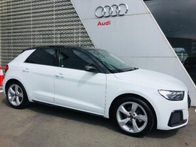 Audi A1 2019, Automatic, 1.6 litres - Balfour