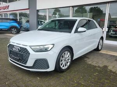 Audi A1 2019, Automatic, 3 litres - Klerksdorp