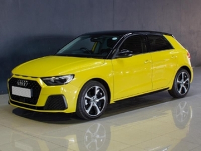 Audi A1 2021, Automatic, 1 litres - Umtata
