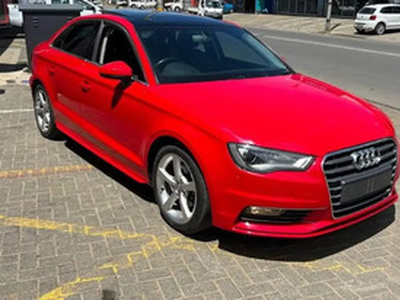 Audi A1 2021, Automatic, 2 litres - Cape Town