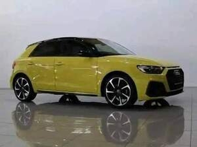 Audi A1 2021, Automatic, 3 litres - Pretoria