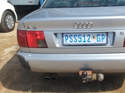 Audi a6 for sale