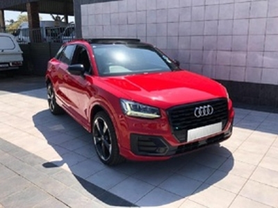 Audi Q3 2019, Automatic, 3 litres - Pretoria Gardens