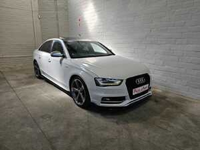 Audi S4 2013, Automatic, 3 litres - Cape Town