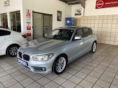 BMW 1 2015, Automatic, 2 litres - Pretoria North
