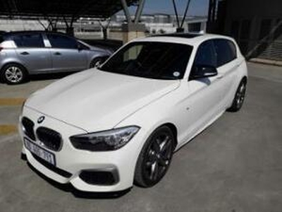 BMW 1 2016, Automatic - Giyani