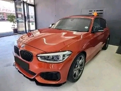 BMW 1 2017, Automatic - Balfour