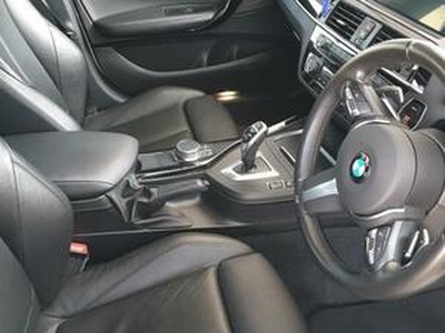 BMW 1 2019, Automatic - Klerksdorp