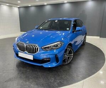 BMW 1 2020, Automatic, 1.8 litres - Polokwane