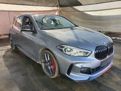 BMW 1 2022, Automatic - Cape Town