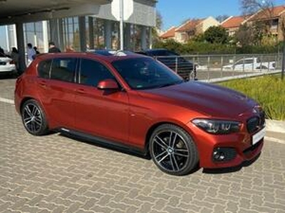 BMW 1 M 2011, Automatic, 1.2 litres - Port Elizabeth