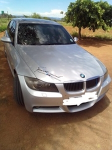BMW 3 2012, Automatic, 3.3 litres - Polokwane