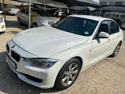 BMW 3 2014, Automatic, 2 litres - Durban