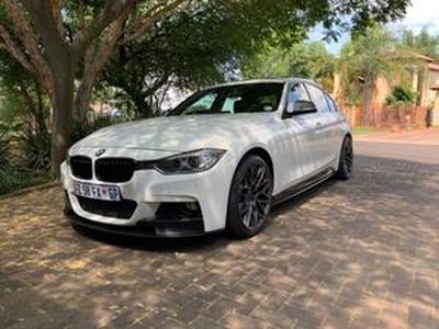 BMW 3 2014, Automatic, 3 litres - Colesberg