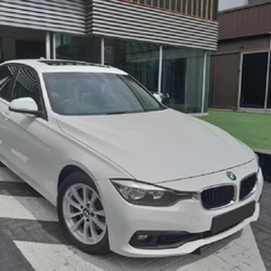 BMW 3 2016, Automatic, 2 litres - Kimberley