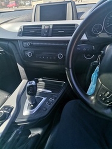 BMW 3 2016, Automatic, 2 litres - Soshanguve
