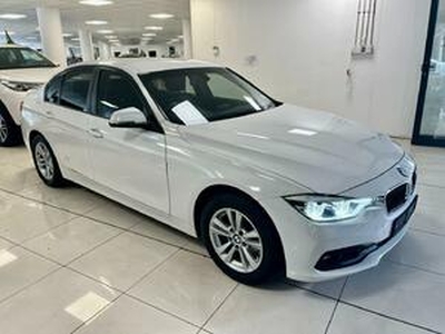 BMW 3 2017, Automatic, 3 litres - Durban