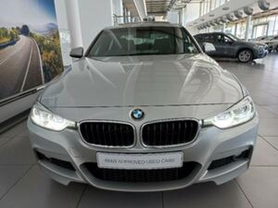 BMW 3 2019, Automatic, 2.1 litres - Durban