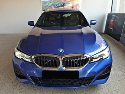 BMW 3 2020, Automatic, 2 litres - Durban