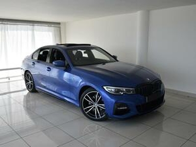 BMW 3 2020, Automatic - Bethal