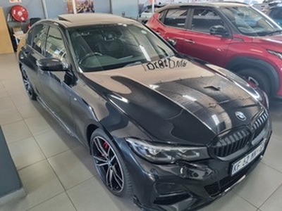 BMW 3 2021, Automatic, 2.3 litres - Pretoria