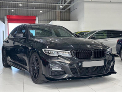 BMW 3 2021, Automatic - Pietermaritzburg