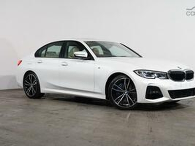 BMW 3 2021, Automatic - Port Elizabeth