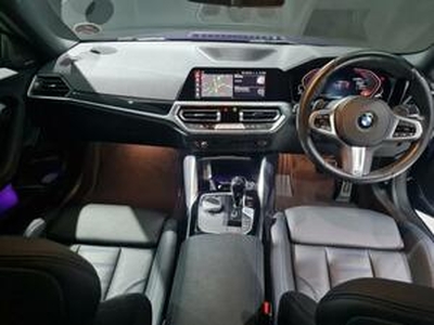 BMW 3 2022, Automatic - Klerksdorp