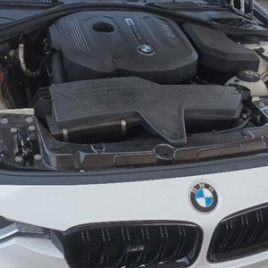 BMW 3series 318i Msport Automatic Petrol