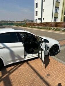 BMW 4 2015, Automatic, 2 litres - Pretoria West