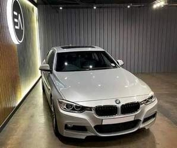 BMW M-Coupe 2015, Automatic, 3 litres - Johannesburg
