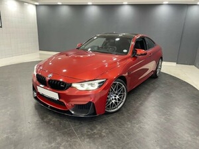 BMW M-Coupe 2018, Automatic, 3 litres - Centurion