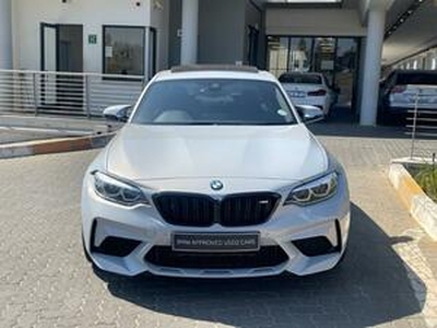 BMW M3 2019, Automatic - Durban