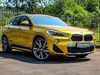 BMW X-Road 2018, Automatic, 1.8 litres - Port Shepstone