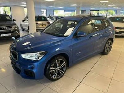 BMW X1 2018, Automatic, 2 litres - Potchefstroom