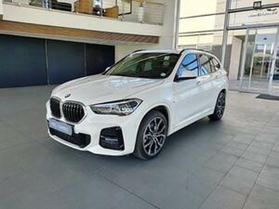BMW X1 2018, Automatic, 3 litres - Pretoria