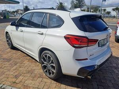 BMW X1 2021, Automatic, 1.5 litres - Witbank