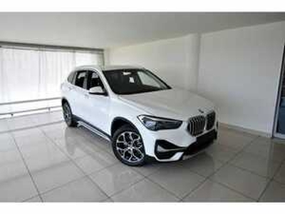 BMW X1 2021, Automatic, 2 litres - Johannesburg