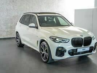 BMW X1 2021, Automatic, 3 litres - Cape Town