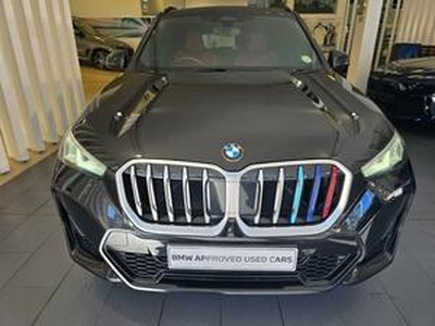 BMW X1 2023, Automatic - Aliwal North
