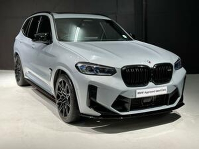 BMW X3 2022, Automatic - Albemarle