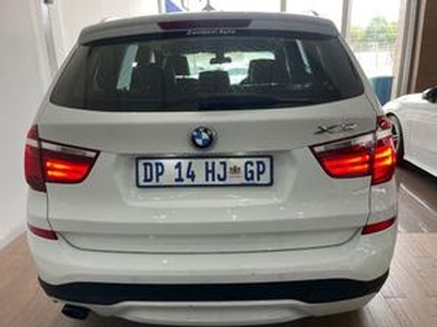 BMW X4 2015, Automatic, 2 litres - Cape Town