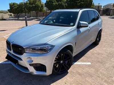BMW X5 2017, Automatic, 2.3 litres - Benoni