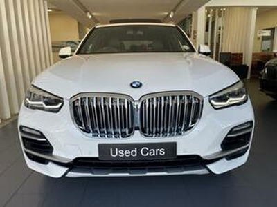 BMW X5 2019, Automatic, 3 litres - Klerksdorp