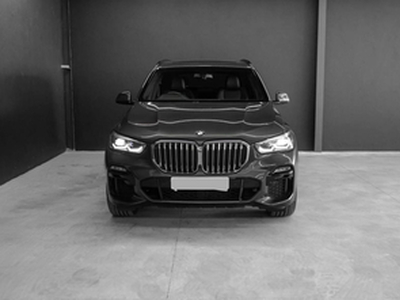 BMW X5 2019, Automatic - Balfour