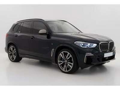 BMW X5 2020, Automatic, 3 litres - Pretoria