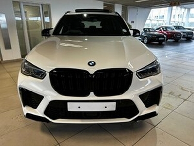 BMW X5 2021, Automatic, 3.6 litres - Johannesburg