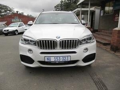 BMW X5 M 2015, Automatic, 3 litres - Krugersdorp