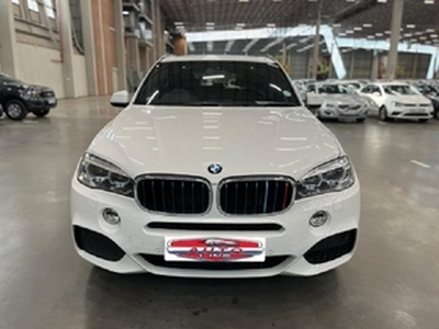BMW X5 M 2018, Automatic, 3 litres - Kimberley